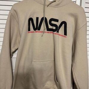 Men’s hoodie